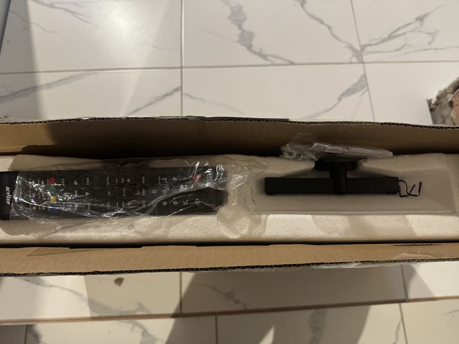 Телевизор aceline