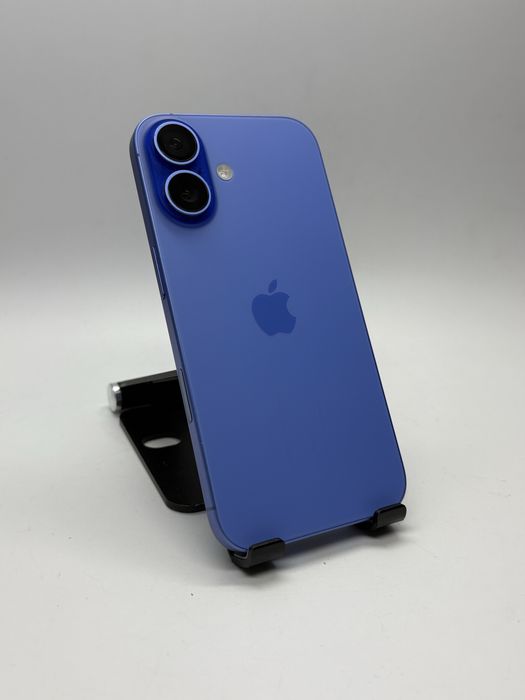 IPhone 16 - 128Gb - Stare EXCELENTA + Garantie