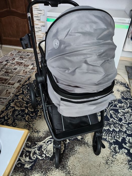 Коляска детская зима-лето