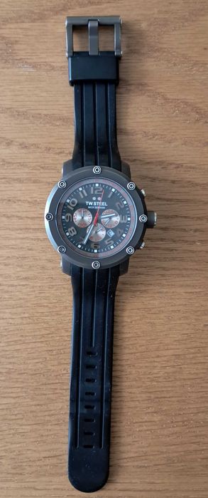 Оригинален мъжки часовник TW STEEL TW 613 MICK DOOHAN EDITON”