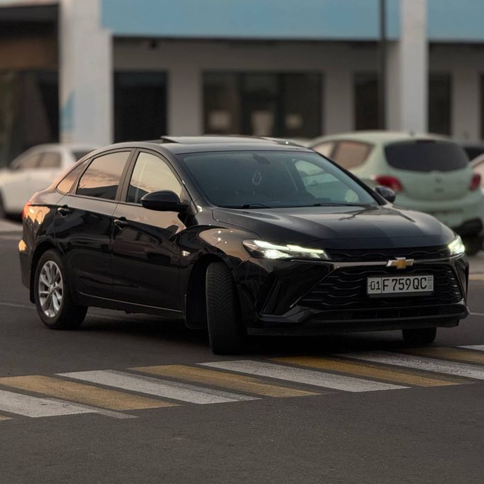 Monza 2023 1,5L Atmosferniy Kraska 100% Toza Xolati Ideal Sotiladi !