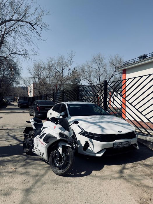 Аренда автомобилей kia k5 kia k7 infinity qx56