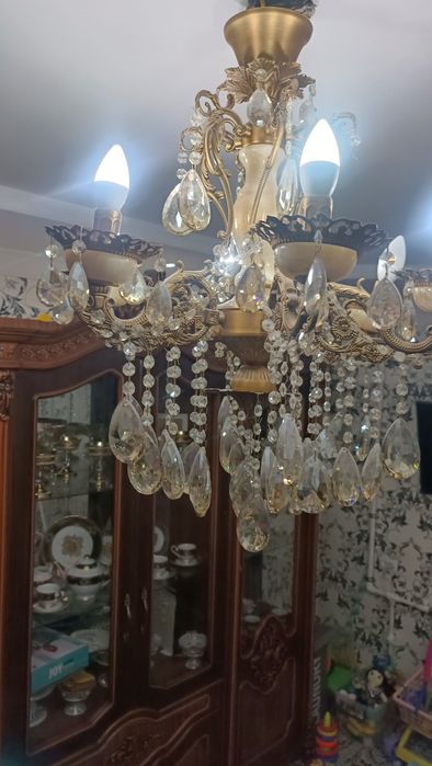 Qandil zal uchun