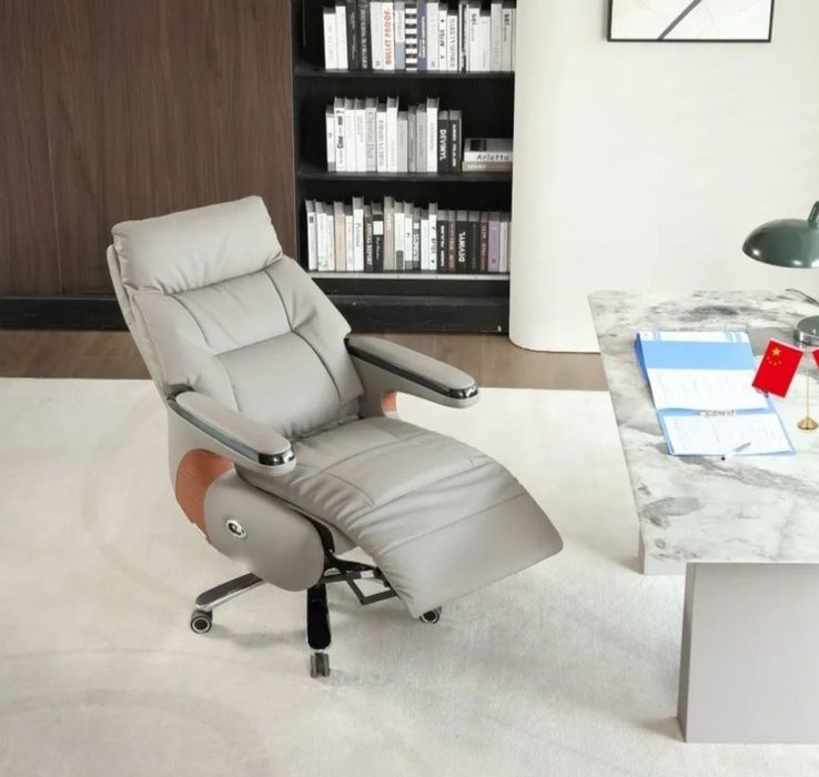 Кресло для руководителя модель Elektro pro