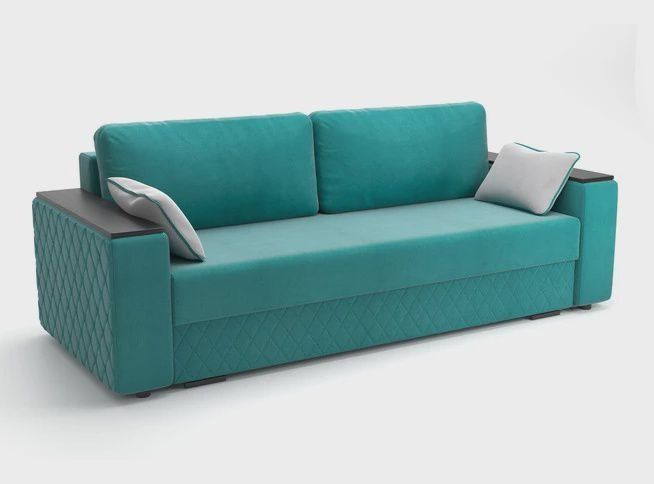 Мяхки мебил comfort