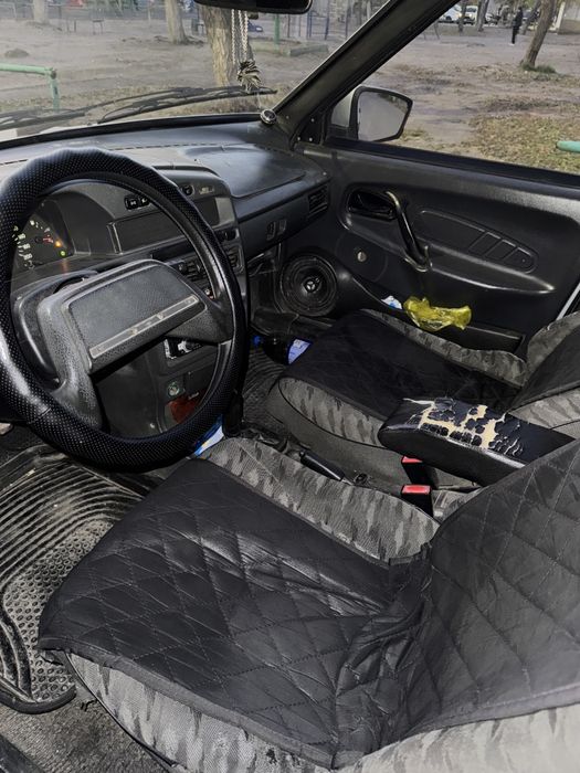 Ваз 21099 продам