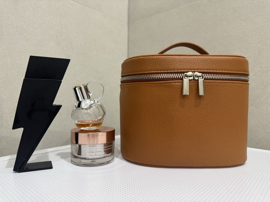 Косметические сумочки