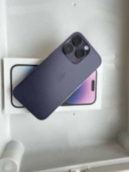 Iphone 14 Pro 512 Gb