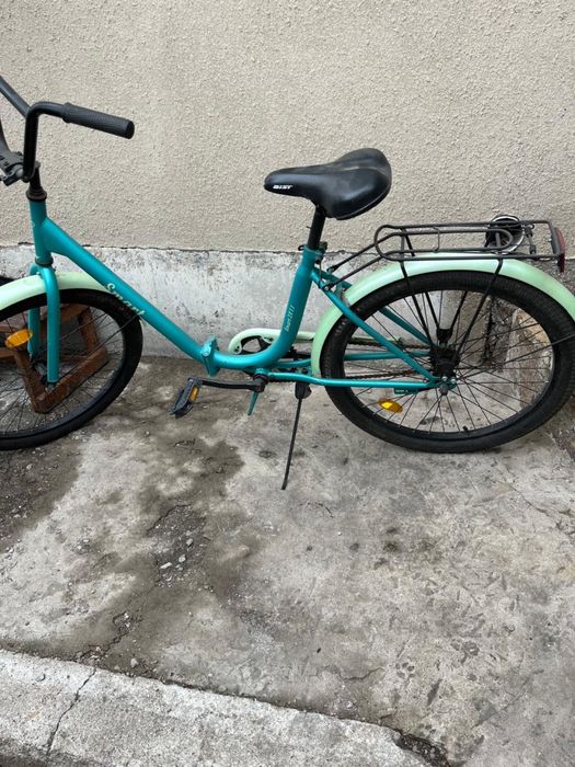 Велосипед в отличном состояние