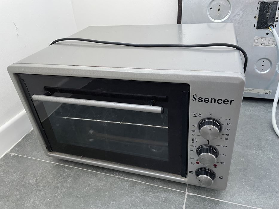 Духовка печь в отличном состоянии