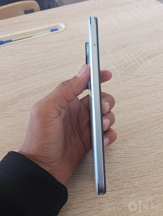 Honor X7b Telefon