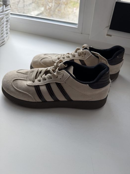 Кроссовки 37 размер