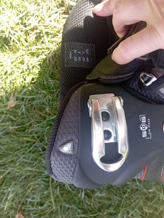 Роликовые коньки