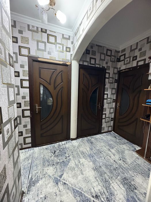 Algoritm Bisyorda 3 xonali 1- etaj kvartira sotiladi