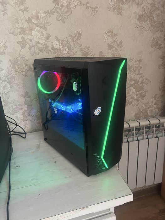 Продам игравой пк