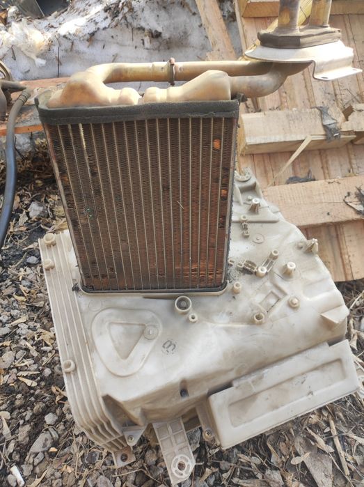 Запчасти на Митсубиси рвр