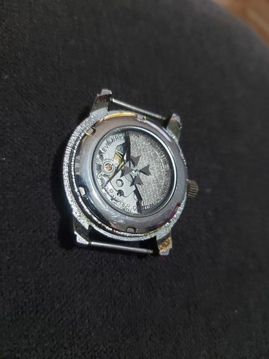 Ceas Vacheron Constantin automatic  350lei