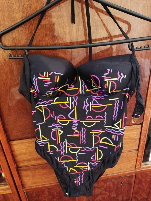 Купальник женский новый