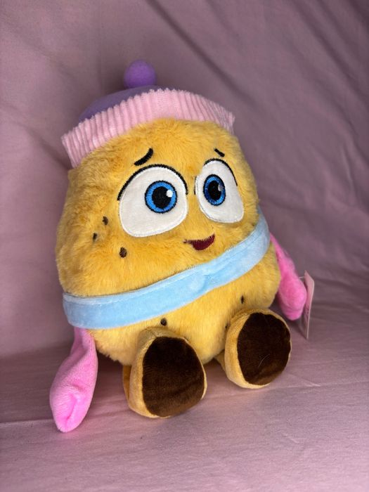 Плюшевые игрушки