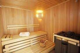 Услуга по обшивке саун и бань