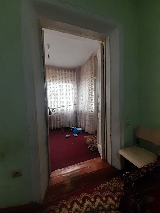 Мухтар Ашрафи, участок 3,14, 6 комн. Яшнабадский район