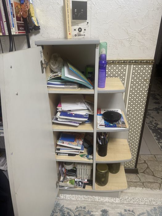 Продам шкаф  б/у