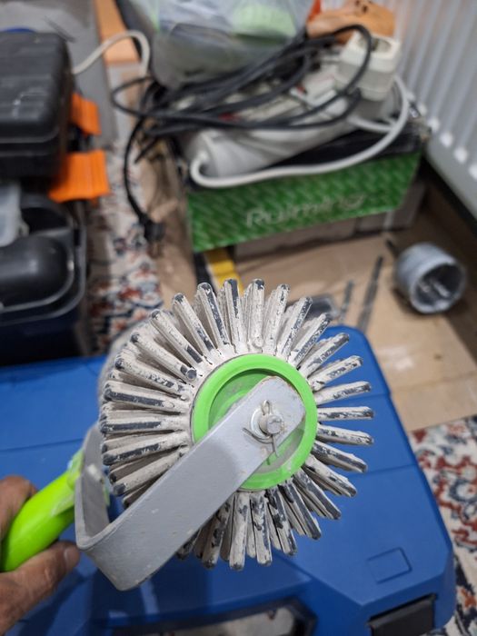 Продам валик для наливной пола