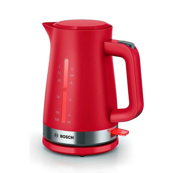 Чайник Bosch MyMoment TWK4M224
