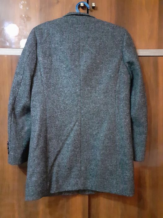 Куртка и полупальто новые