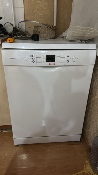 Посудомоечная машина bosh