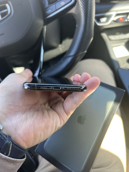 11 pro Iphone 256
