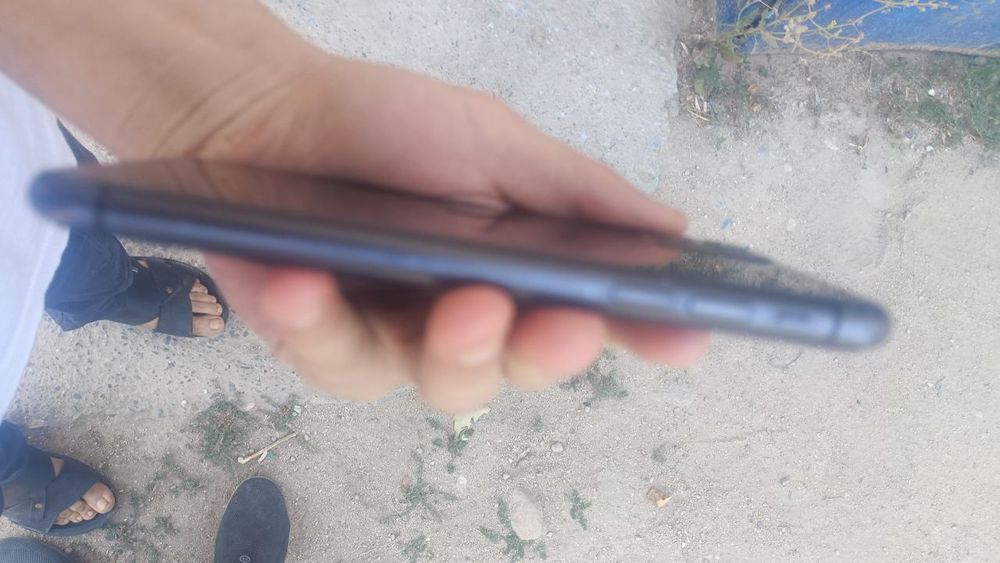 Iphone 11 kafolati bor