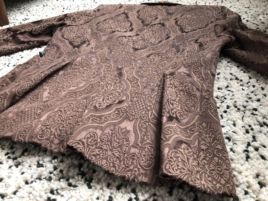 Ново дамско сако М размер