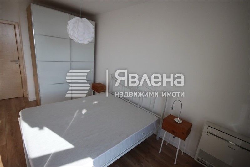 Двустаен апартамент в Бриз