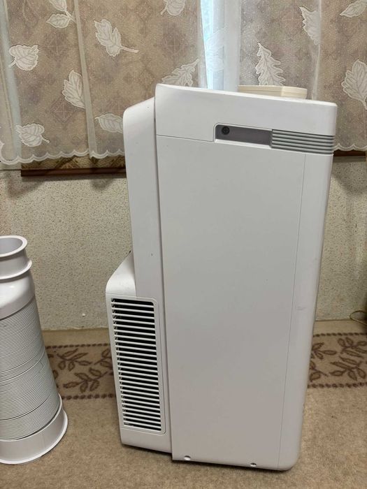 Мобилен климатик Aux AM-H12A4/MAR2-EU, 12000 BTU