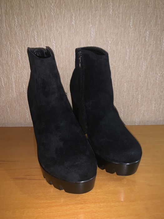 Продам ботильоны весена/осень