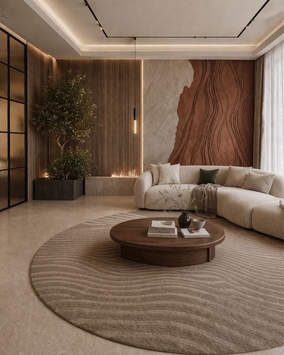 Дизайнер интерьера