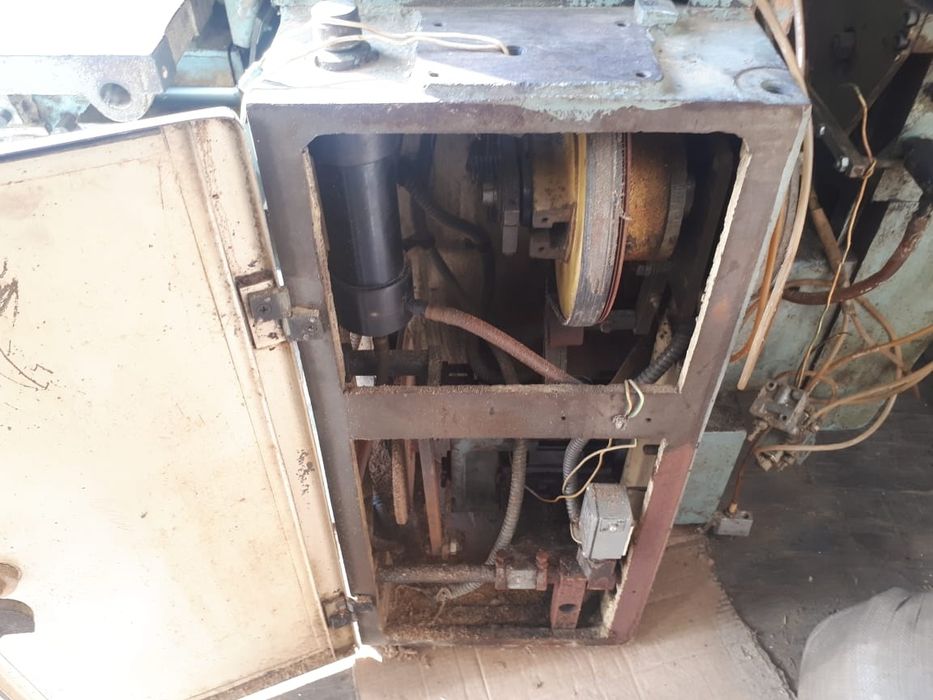 Сверлильный станок СВПГ-2А