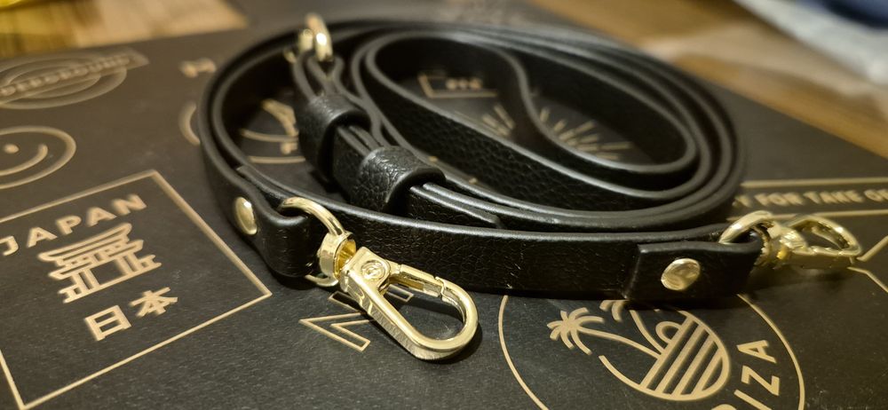 MRSEY iPhone 13 PRO MAX black Vegan PU Leather