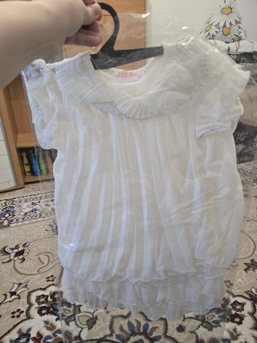 Детские вещи для девочек