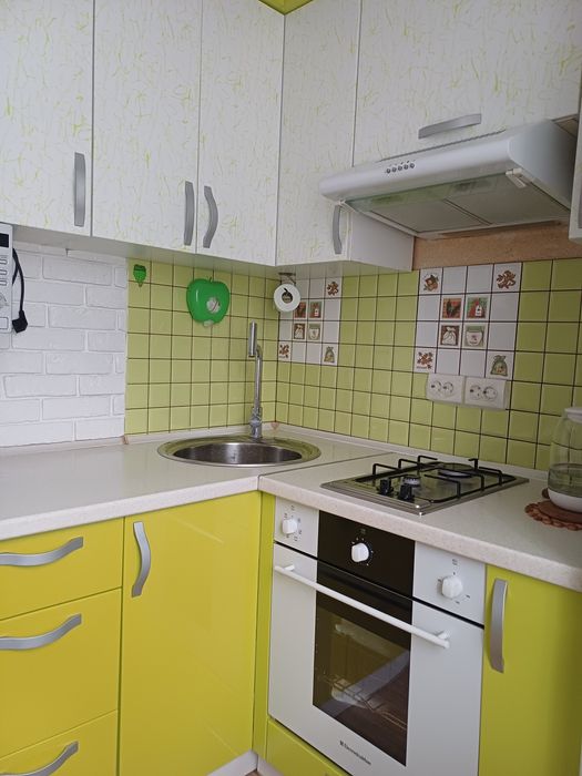 Продам квартиру 2 комнатную