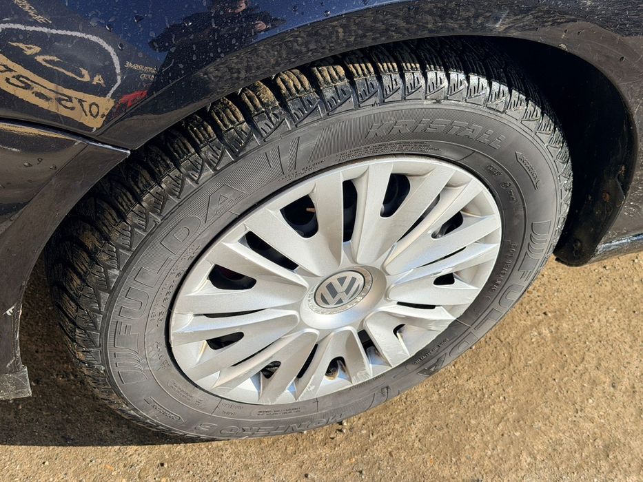 Vw JETTA, 1.9 TDI, 2008, 105CP, RATE CU BULETINUL, avans 0