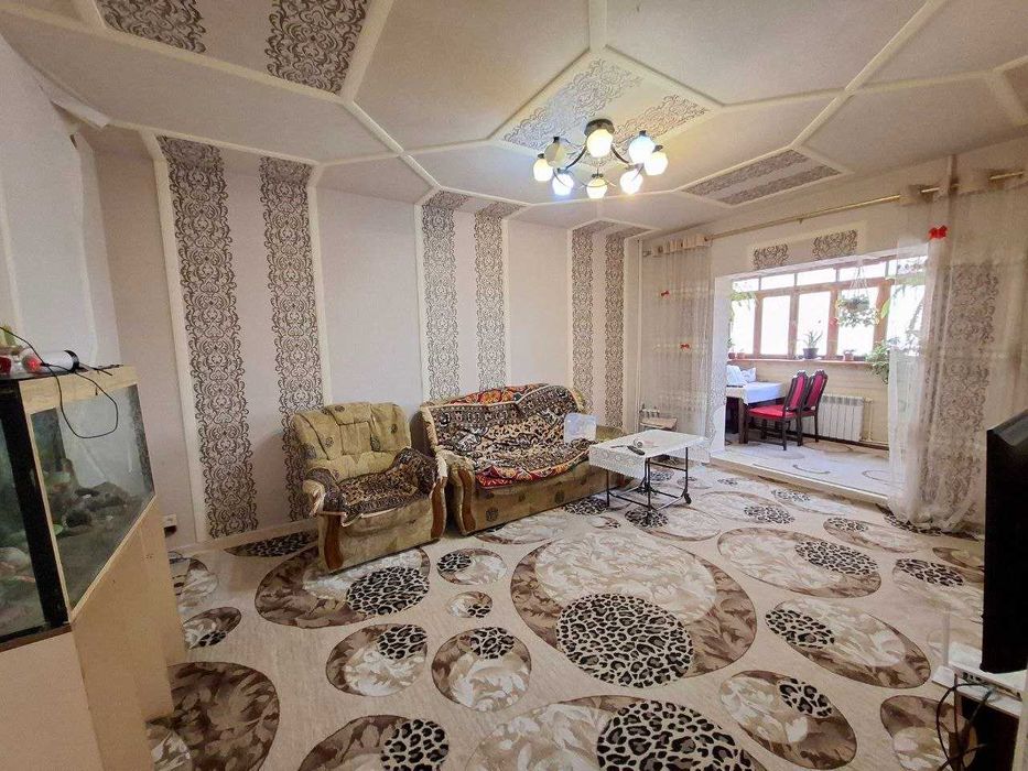 № 3936.Продается 4х-комнатная квартира.