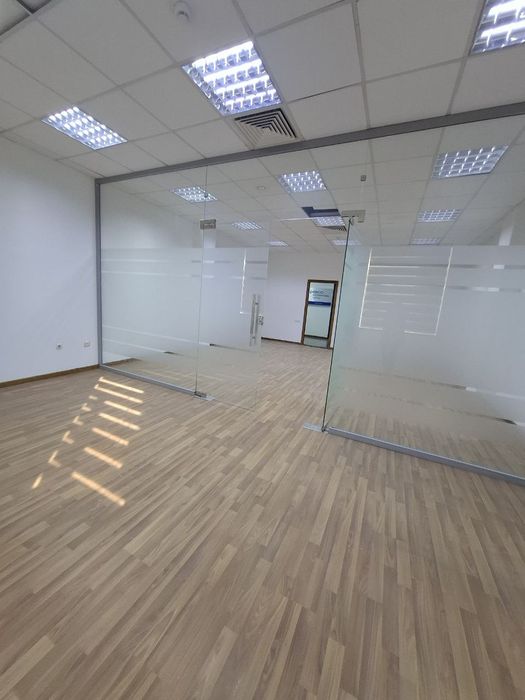 Метро Ойбек 58м² офис 2 каб.