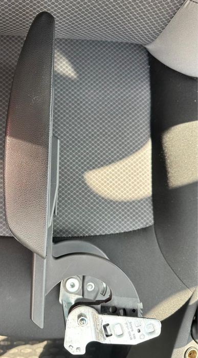 Vand cotiera Seat Leon 5F