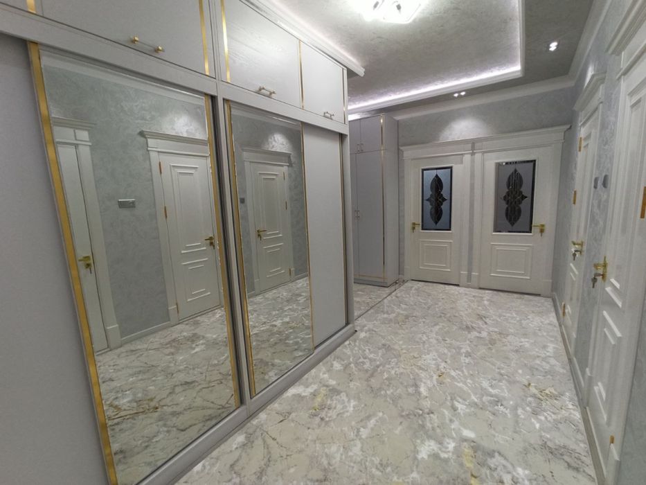 Срочно сдаётся квартира