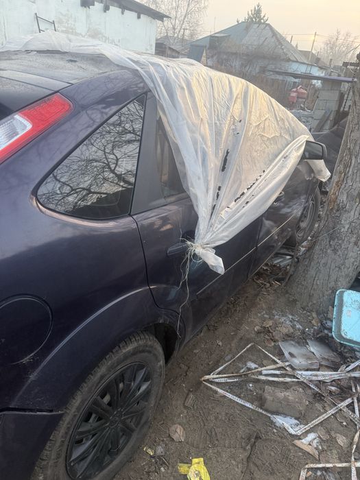 Продам Ford Focus