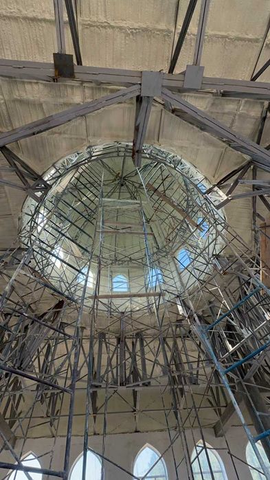 Пена утепление Напыление термопена ППУ | Termopena pena sepish xizmati