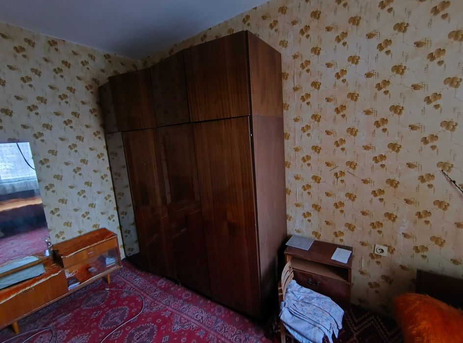 Продава се Тристаен апартамент в Стара Загора, Център - 84 кв.м за 1310 €/кв.м - Снимка #5