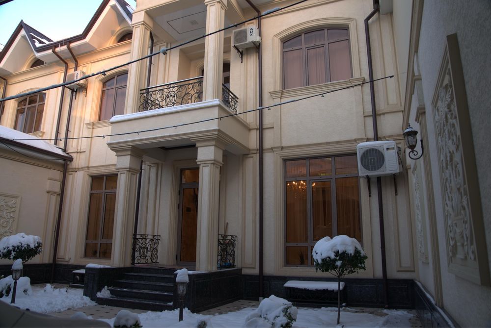 Продается дом на Бадамзаре